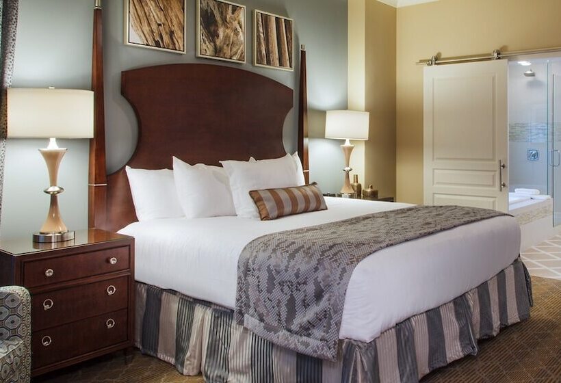 هتل Holiday Inn Club Vacations South Beach Resort, An Ihg