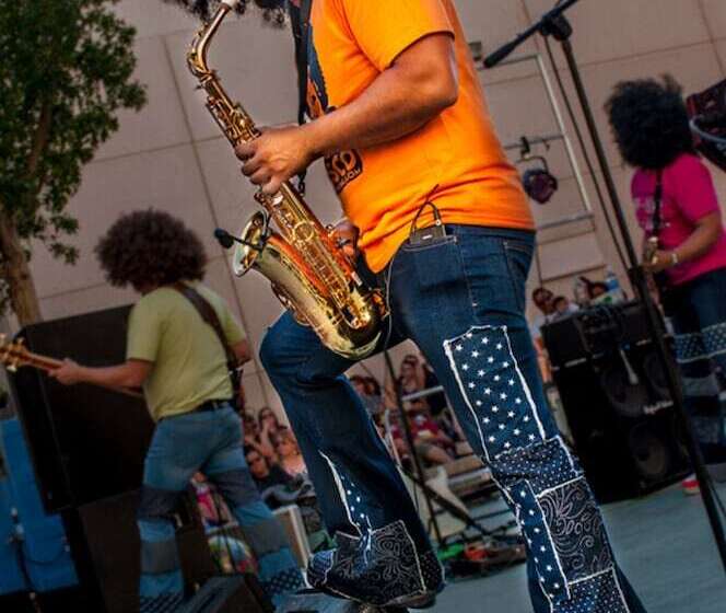 בית מלון כפרי Holiday Inn El Paso Airport, An Ihg