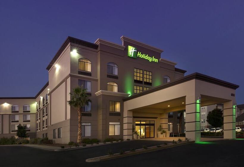בית מלון כפרי Holiday Inn El Paso Airport, An Ihg