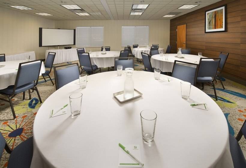 בית מלון כפרי Holiday Inn El Paso Airport, An Ihg