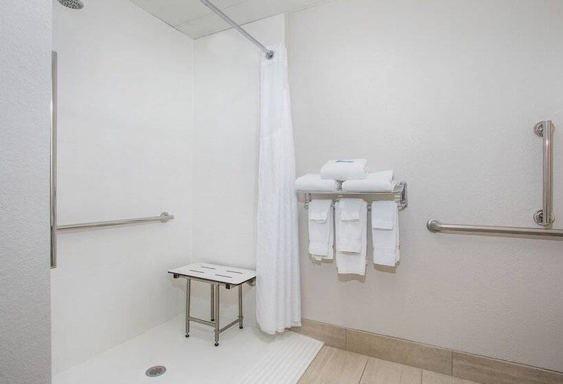 Holiday Inn Express Hotel & Suites Alcoa Knoxville Airport, An Ihg