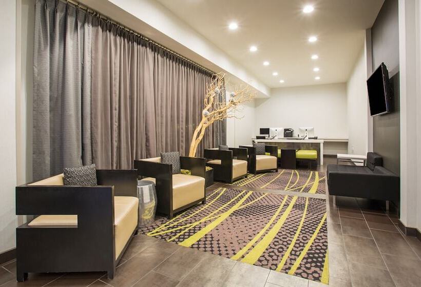 호텔 Holiday Inn Express & Suites Amarillo West, An Ihg