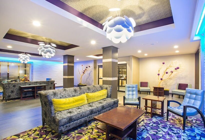 호텔 Holiday Inn Express & Suites Amarillo West, An Ihg