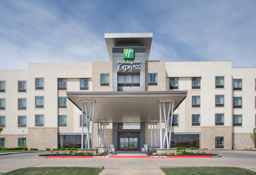 호텔 Holiday Inn Express & Suites Amarillo West, An Ihg