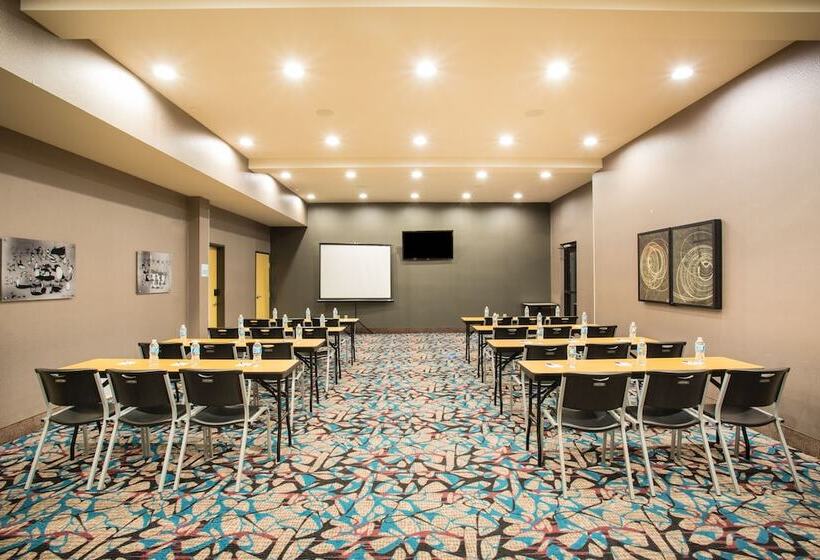 호텔 Holiday Inn Express & Suites Amarillo West, An Ihg