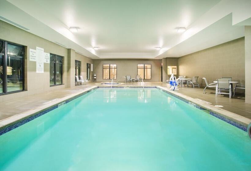 호텔 Holiday Inn Express & Suites Amarillo West, An Ihg