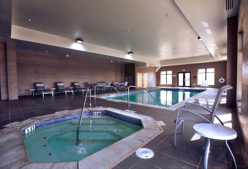 호텔 Holiday Inn Express & Suites Amarillo West, An Ihg