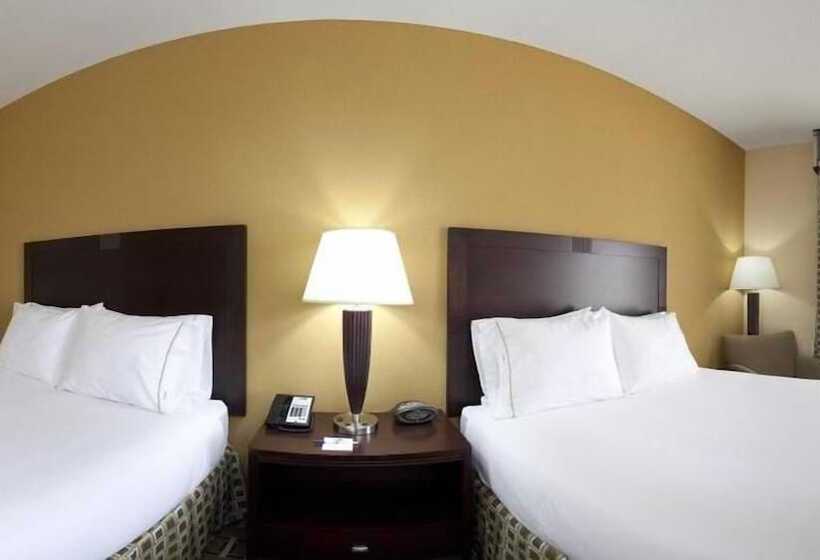 ホテル Holiday Inn Express & Suites El Paso West By Ihg