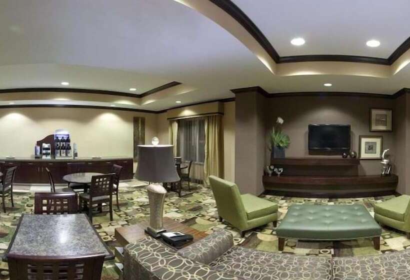 ホテル Holiday Inn Express & Suites El Paso West By Ihg