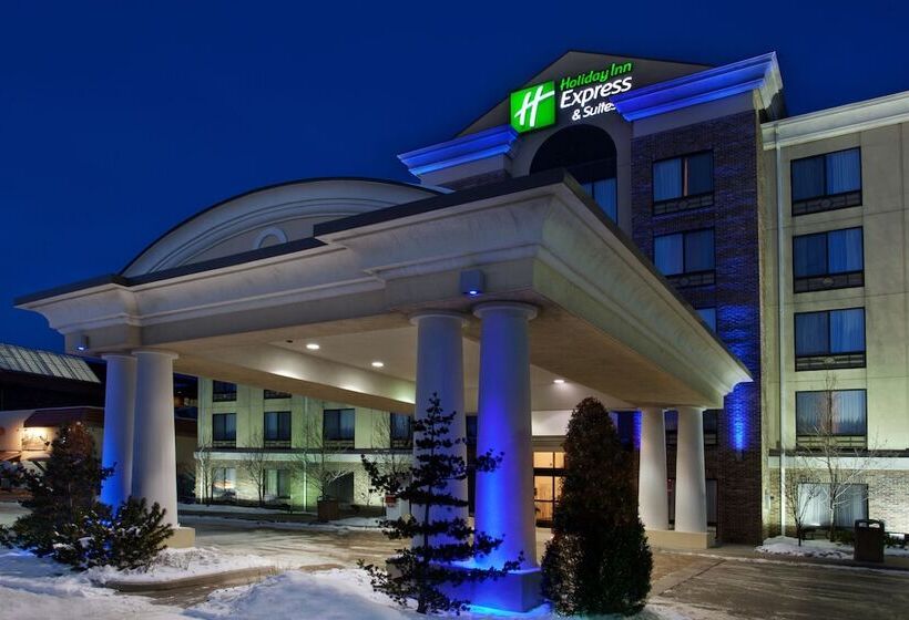 فندق Wyndham Garden Erie