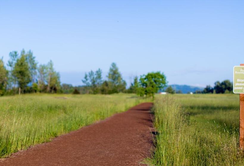 Holiday Inn Express Hotel & Suites Eugene Downtown   University, An Ihg