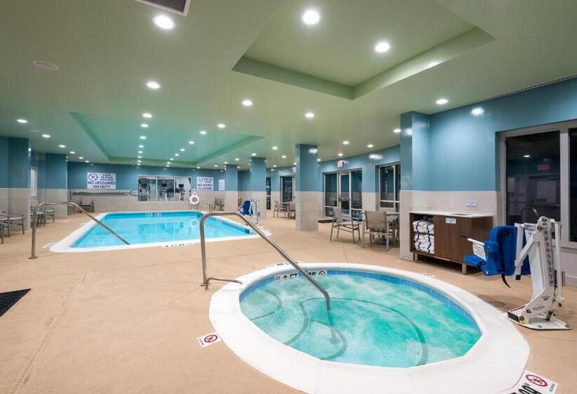 فندق Holiday Inn Express & Suites Florence I 95 & I 20 Civic Ctr, An Ihg