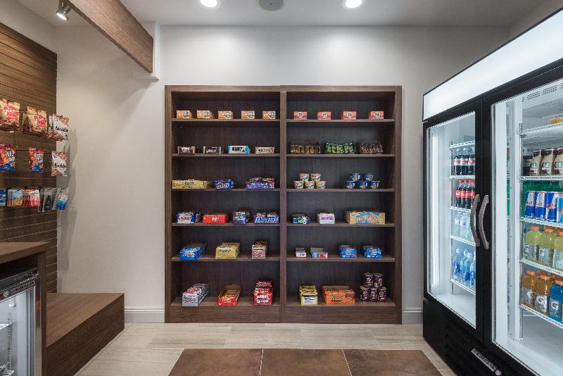 فندق Holiday Inn Express & Suites Florence I 95 & I 20 Civic Ctr, An Ihg