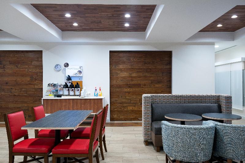 فندق Holiday Inn Express & Suites Florence I 95 & I 20 Civic Ctr, An Ihg