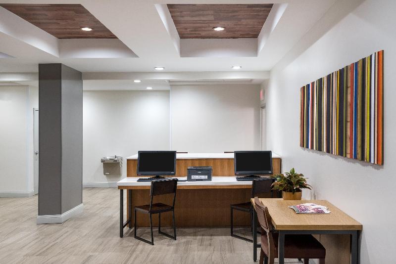 فندق Holiday Inn Express & Suites Florence I 95 & I 20 Civic Ctr, An Ihg