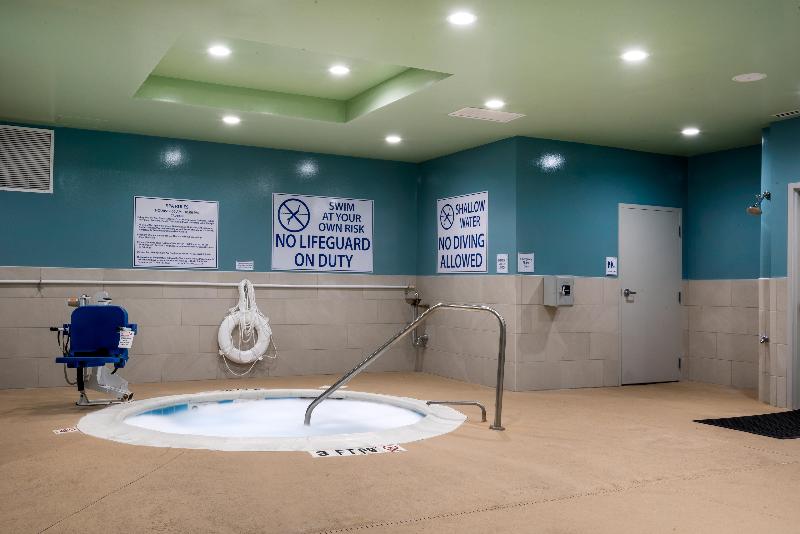 فندق Holiday Inn Express & Suites Florence I 95 & I 20 Civic Ctr, An Ihg