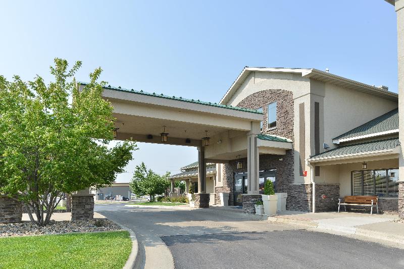 Holiday Inn Express Hotel & Suites Gillette, An Ihg