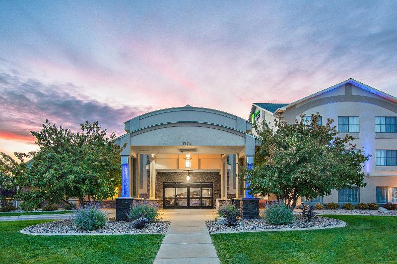 Holiday Inn Express Hotel & Suites Gillette, An Ihg