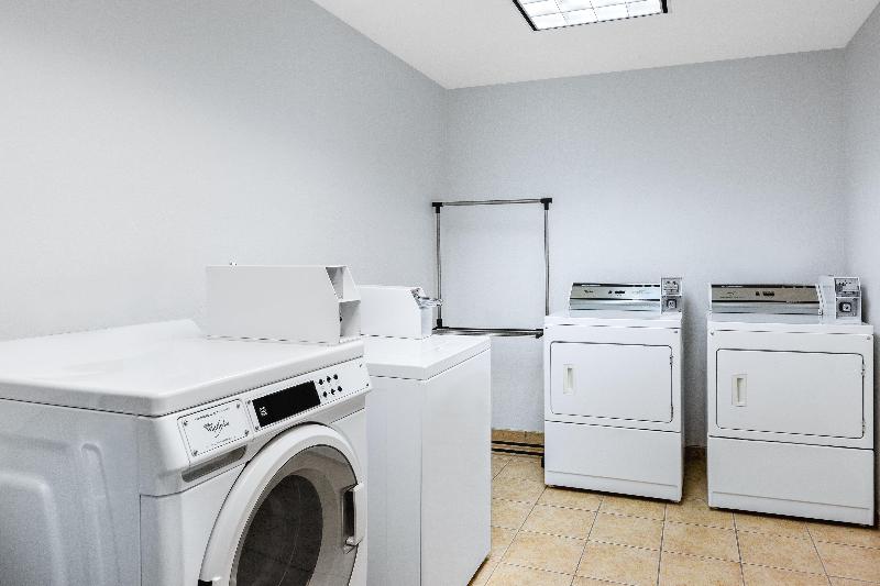 Holiday Inn Express Hotel & Suites Gillette, An Ihg