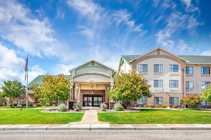 Holiday Inn Express Hotel & Suites Gillette, An Ihg