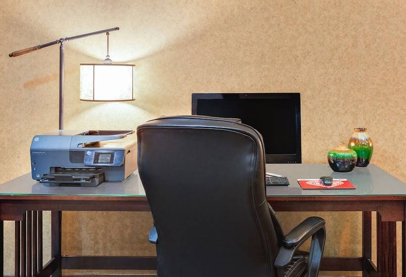 Holiday Inn Express Hotel & Suites Gillette, An Ihg