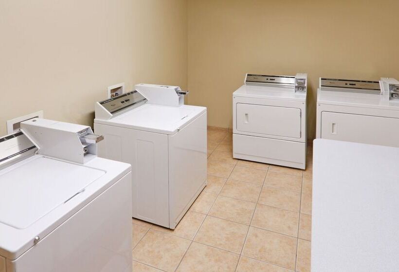 Holiday Inn Express Hotel & Suites Gillette, An Ihg