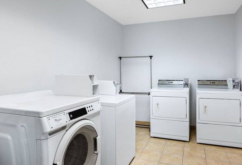 Holiday Inn Express Hotel & Suites Gillette, An Ihg