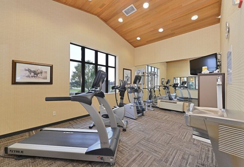 Holiday Inn Express Hotel & Suites Gillette, An Ihg