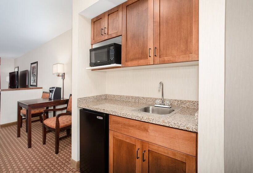 Holiday Inn Express Hotel & Suites Gillette, An Ihg