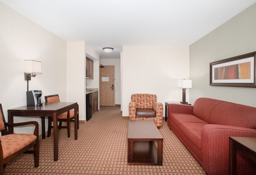 Holiday Inn Express Hotel & Suites Gillette, An Ihg