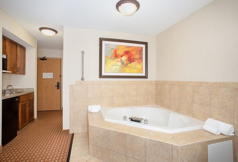 Holiday Inn Express Hotel & Suites Gillette, An Ihg