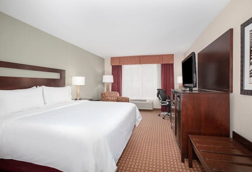 Holiday Inn Express Hotel & Suites Gillette, An Ihg