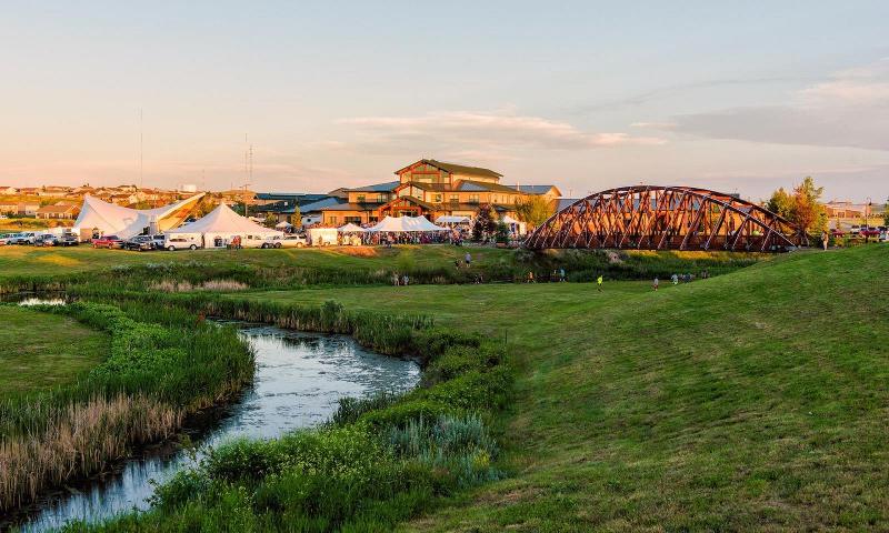 Holiday Inn Express Hotel & Suites Gillette, An Ihg