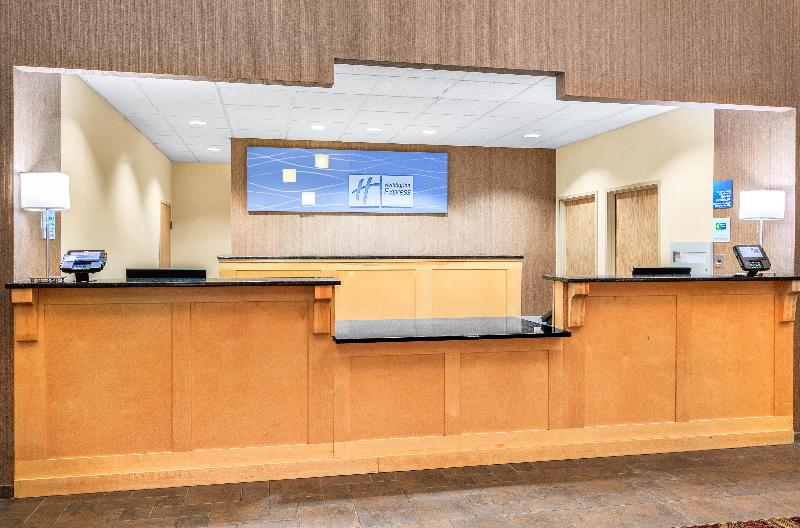 Holiday Inn Express Hotel & Suites Gillette, An Ihg