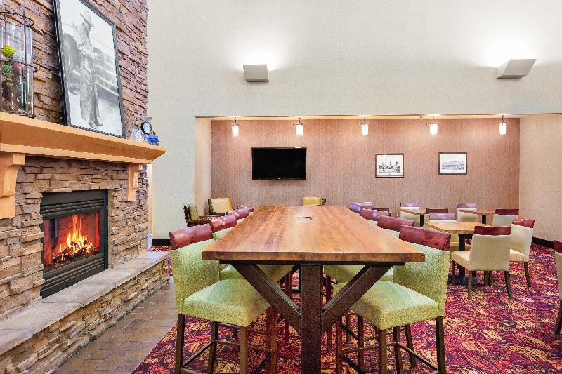 Holiday Inn Express Hotel & Suites Gillette, An Ihg