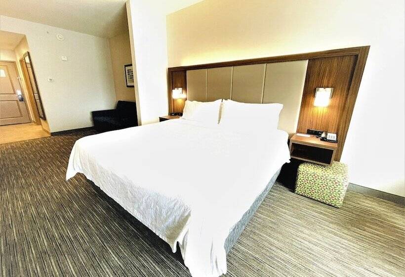 Holiday Inn Express Hotel & Suites Grand Island By Ihg