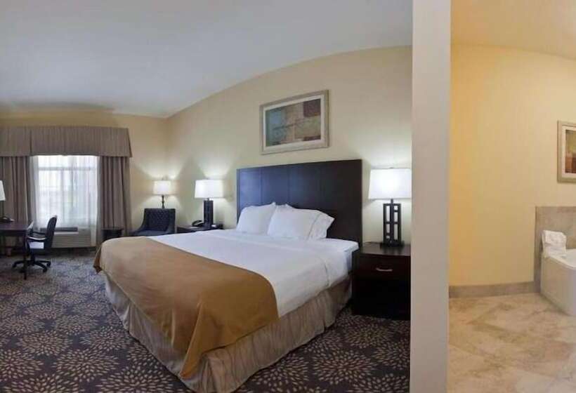 Holiday Inn Express Hotel & Suites Grand Island By Ihg