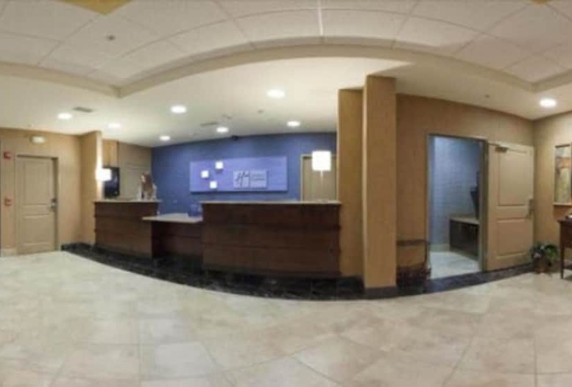 Holiday Inn Express Hotel & Suites Grand Island By Ihg