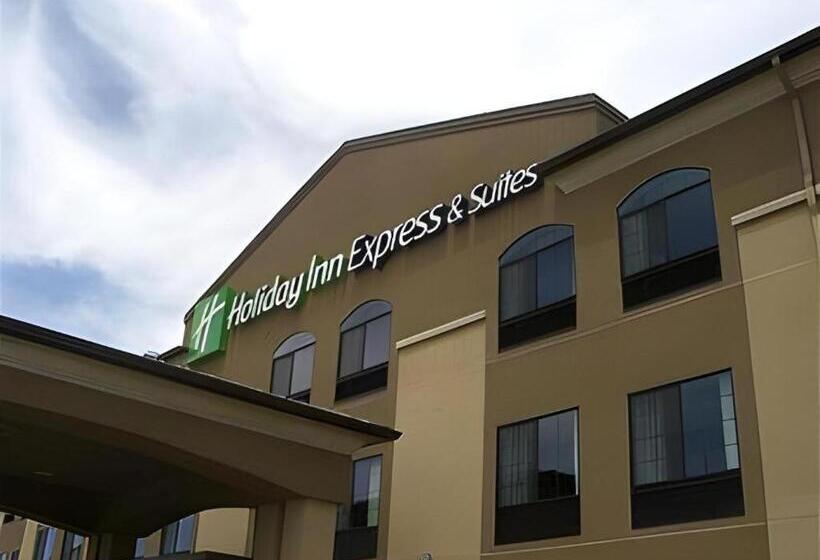 Holiday Inn Express Hotel & Suites Grand Island By Ihg