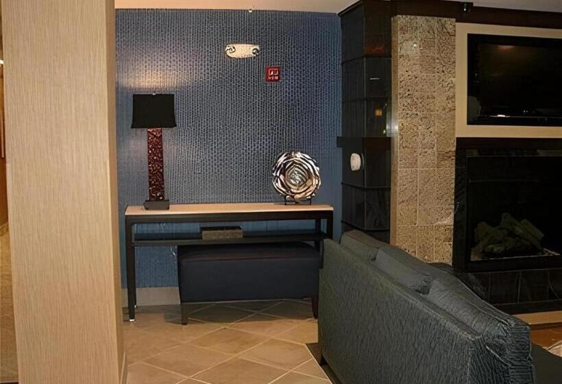 Holiday Inn Express Hotel & Suites Grand Island By Ihg