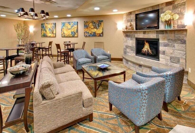 Holiday Inn Express Hotel & Suites Grand Island By Ihg