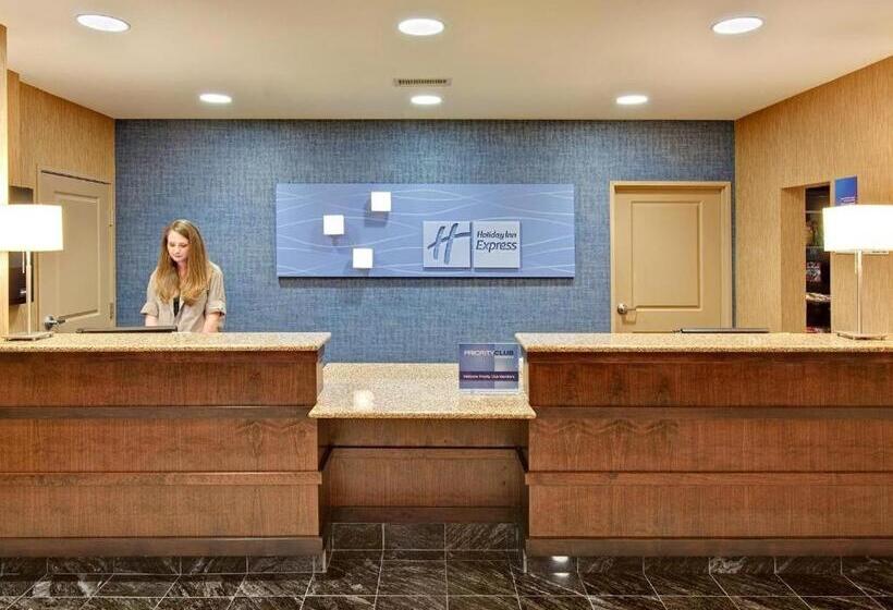 Holiday Inn Express Hotel & Suites Grand Island By Ihg