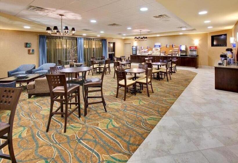 Holiday Inn Express Hotel & Suites Grand Island By Ihg