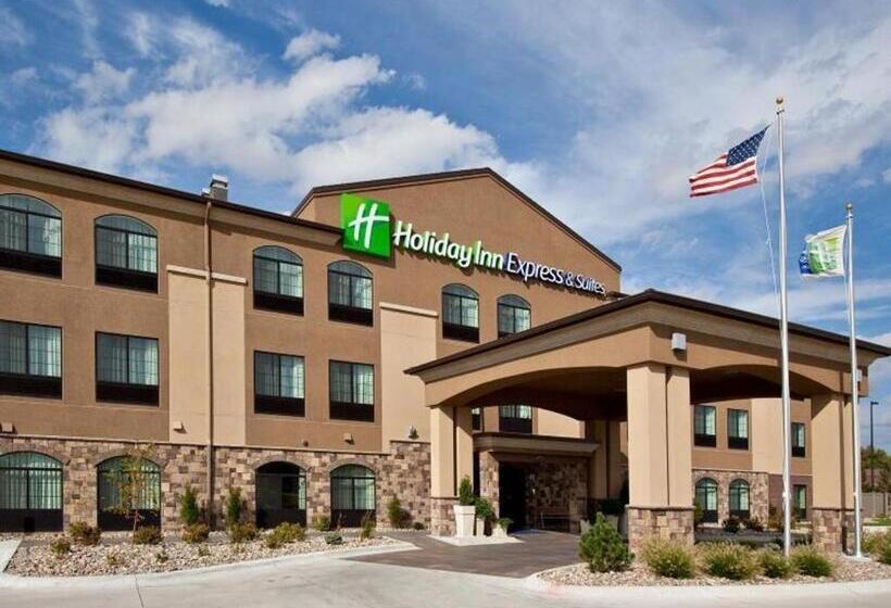 Holiday Inn Express Hotel & Suites Grand Island By Ihg