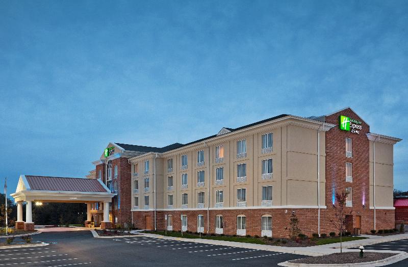 Holiday Inn Express Hotel & Suites Greensboro   Airport Area, An Ihg