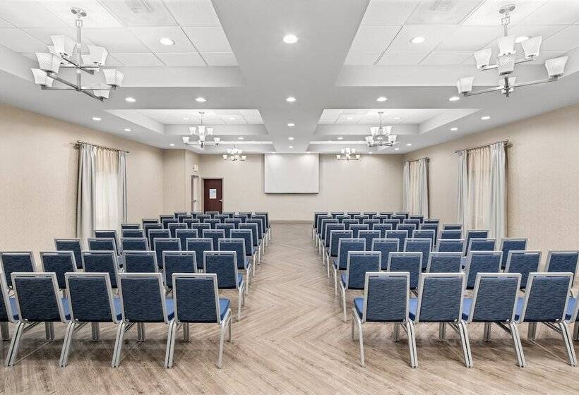 Holiday Inn Express Hotel & Suites Greenville I 85 & Woodruff Road, An Ihg