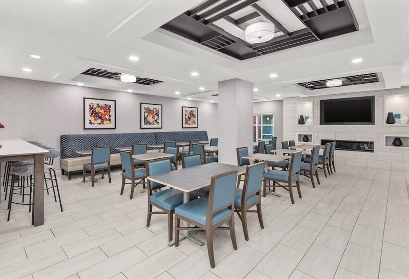 Holiday Inn Express Hotel & Suites Greenville I 85 & Woodruff Road, An Ihg