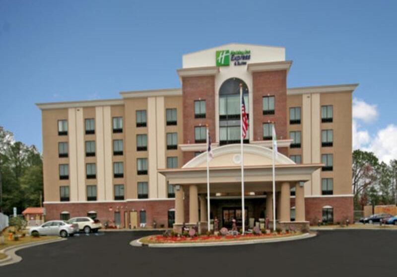 Holiday Inn Express Hotel & Suites Hope Mills Fayetteville Airport, An Ihg