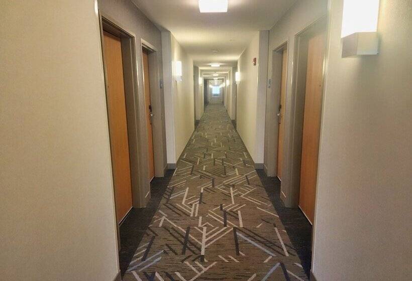 Holiday Inn Express Hotel & Suites Idaho Falls, An Ihg