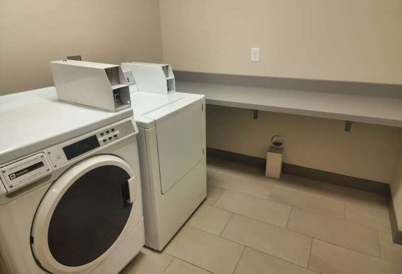 Holiday Inn Express Hotel & Suites Idaho Falls, An Ihg